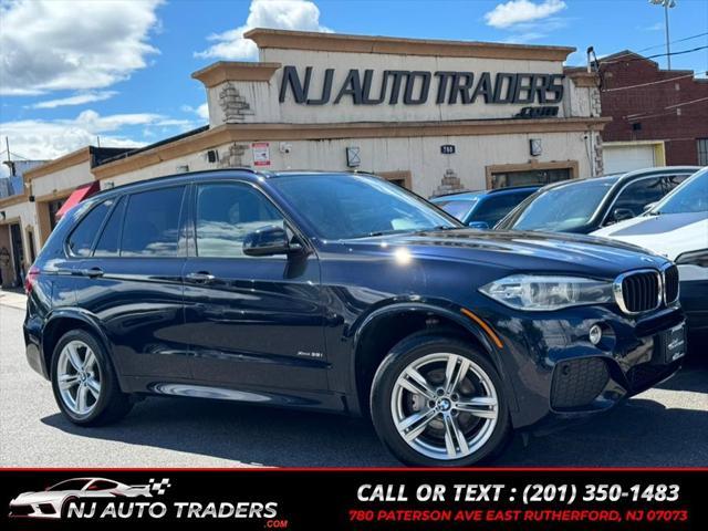 2015 BMW X5
