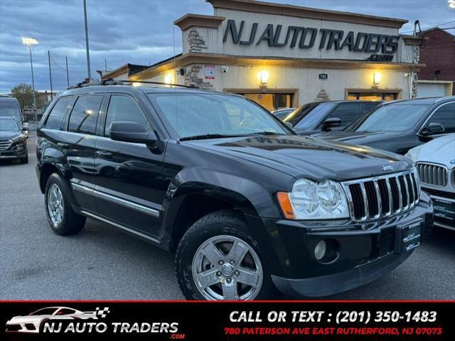 2006 Jeep Grand Cherokee