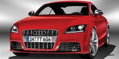 2009 Audi TT