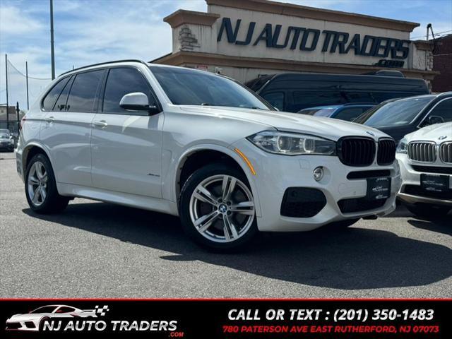 2014 BMW X5
