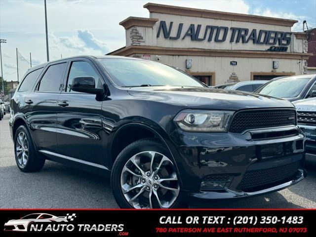 2020 Dodge Durango