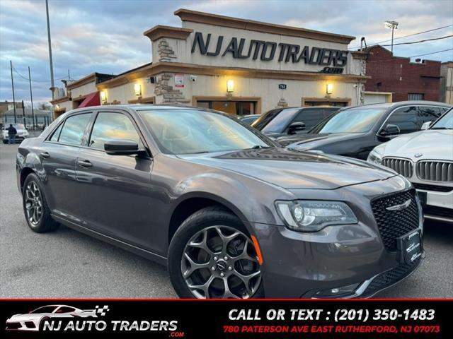 2015 Chrysler 300