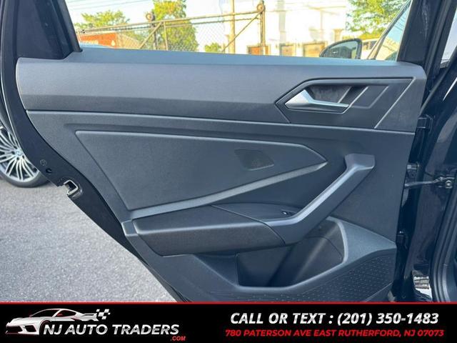 Photo of 2024 Deep Black Pearl Volkswagen Jetta