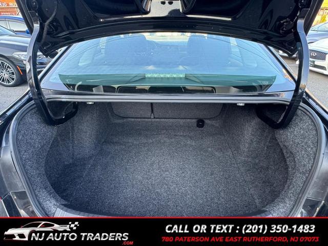 Photo of 2024 Deep Black Pearl Volkswagen Jetta