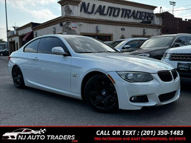 2012 BMW 335