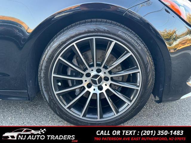 Photo of 2016 Black Mercedes-Benz CLS-Class