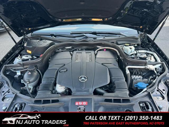 Photo of 2016 Black Mercedes-Benz CLS-Class