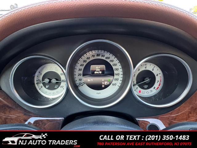 Photo of 2016 Black Mercedes-Benz CLS-Class