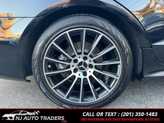 Photo of 2016 Black Mercedes-Benz CLS-Class