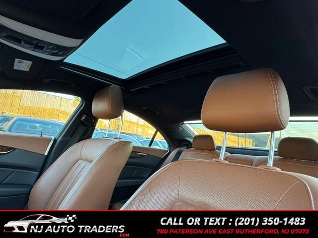 Photo of 2016 Black Mercedes-Benz CLS-Class