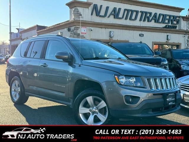 2014 Jeep Compass