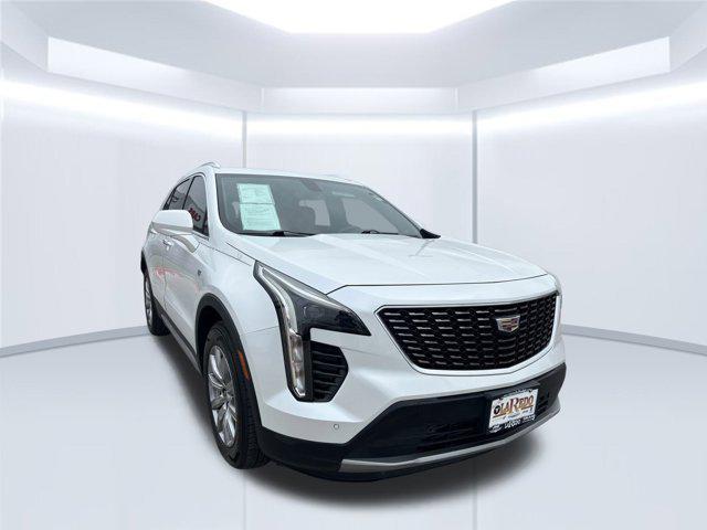 2019 Cadillac XT4