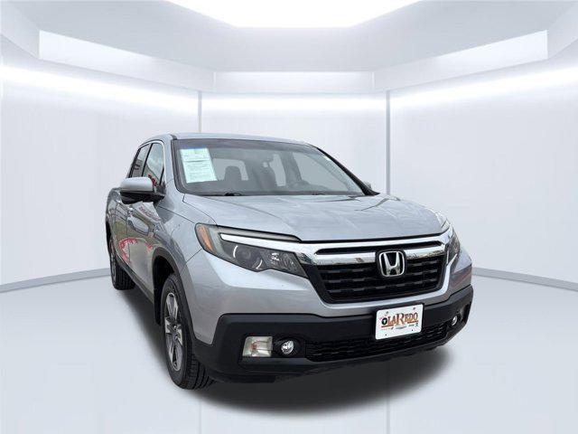 2019 Honda Ridgeline