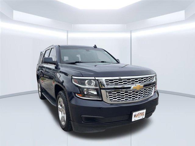 2018 Chevrolet Tahoe