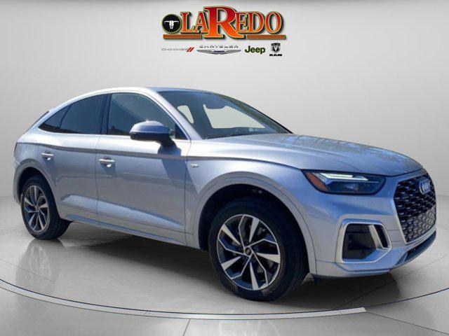 2022 Audi Q5