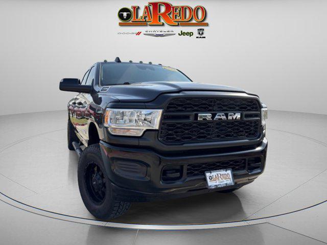 2022 RAM 2500