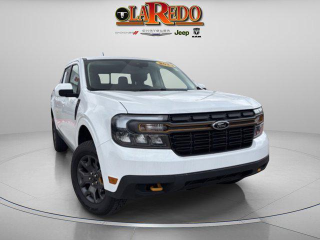 2023 Ford Maverick