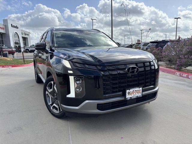 2023 Hyundai Palisade