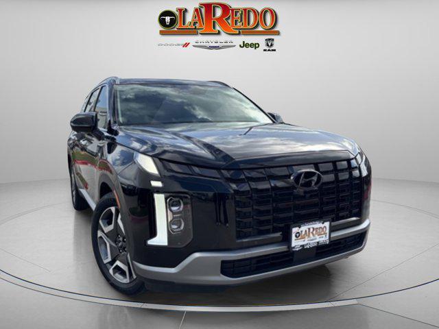 2023 Hyundai Palisade