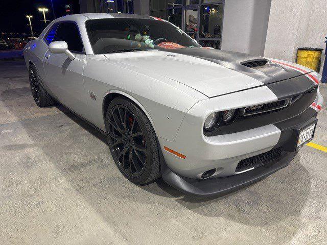 2020 Dodge Challenger