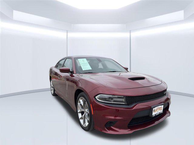 2021 Dodge Charger