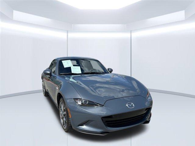 2020 Mazda Mx-5 Miata Rf