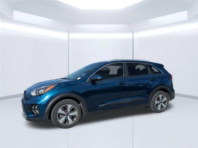 2022 Kia NIRO