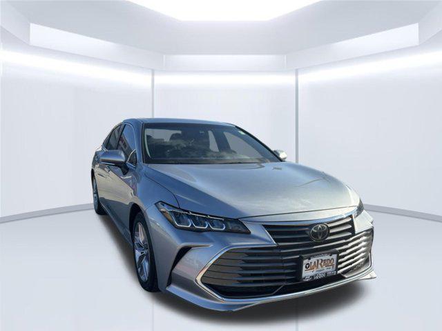 2019 Toyota Avalon