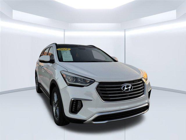 2019 Hyundai Santa Fe Xl