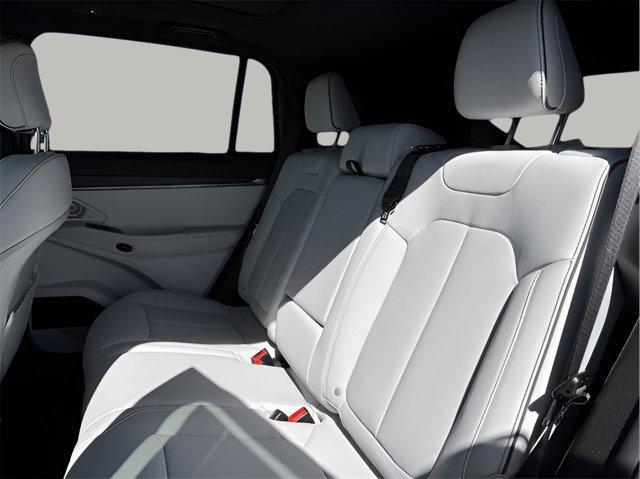 Photo of 2025 Red Hot Pearlcoat Jeep Wagoneer S