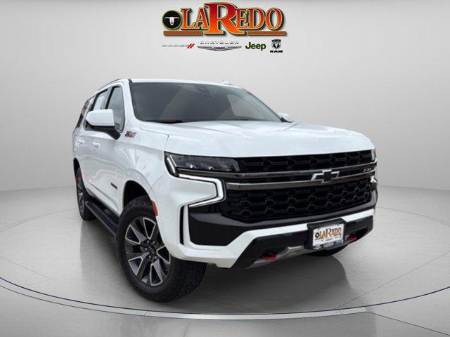 2021 Chevrolet Tahoe