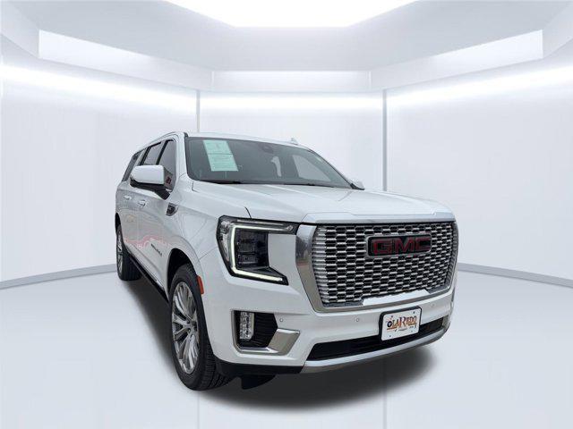 2021 GMC Yukon Xl