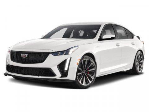 2023 Cadillac Ct5-v