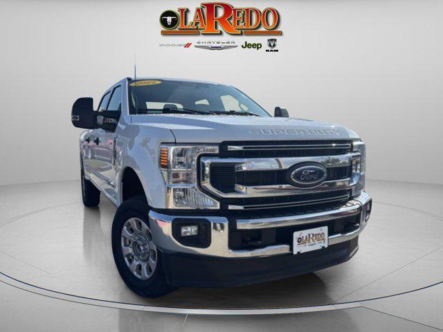 2022 Ford F-250