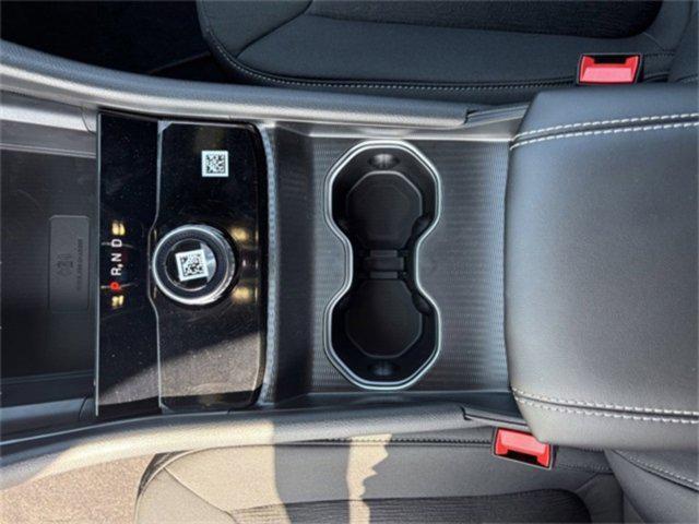 Photo of 2025 Silver Zynith Jeep Grand Cherokee L
