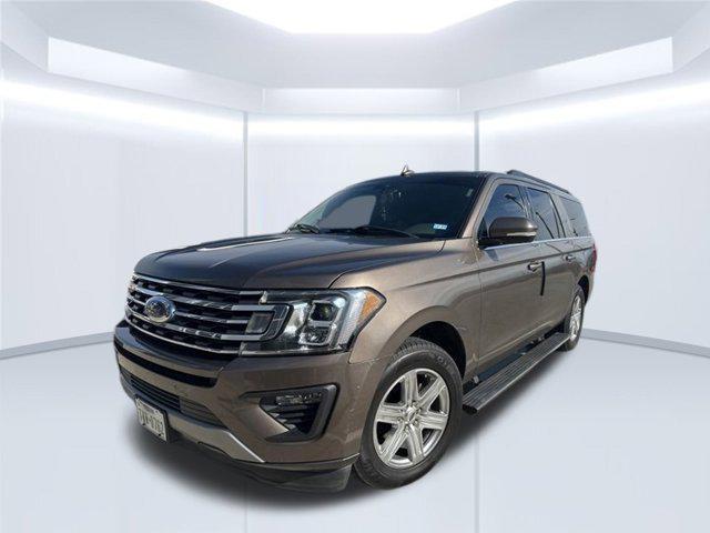 2019 Ford Expedition Max