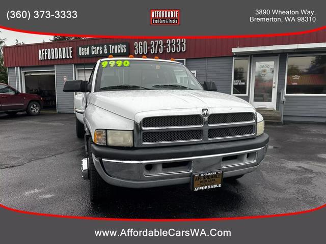 1997 Dodge Ram 3500