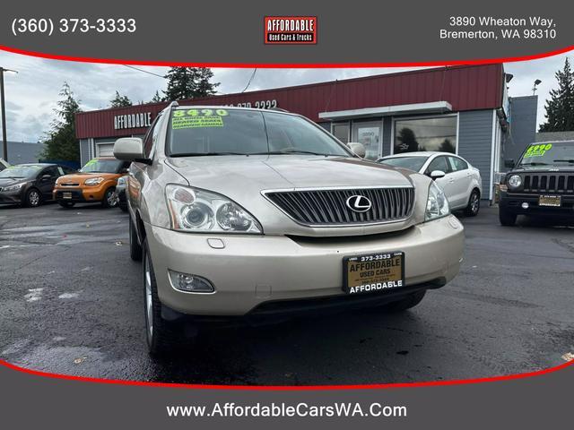 2006 Lexus Rx 330