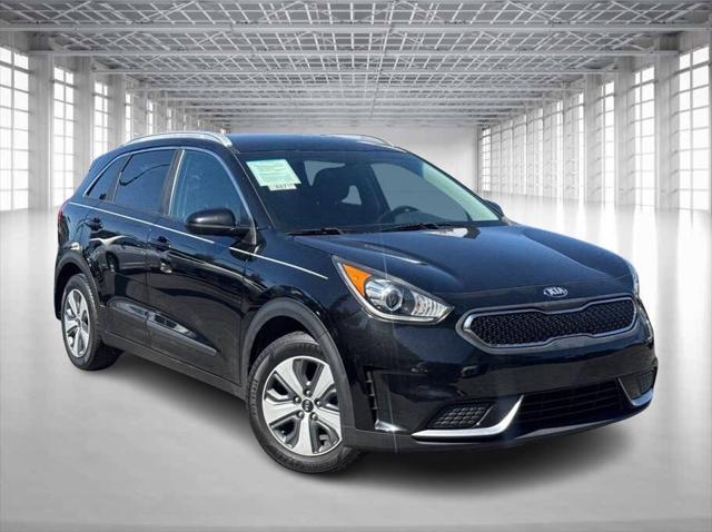2019 Kia NIRO