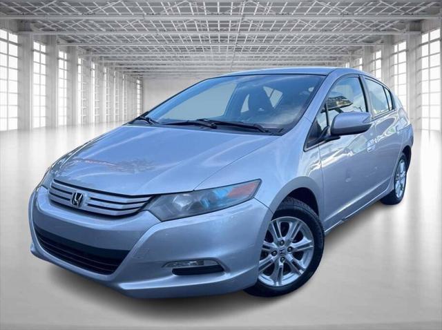 2010 Honda Insight