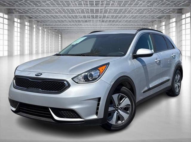 2019 Kia NIRO