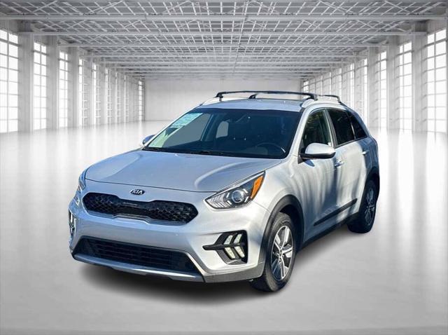2020 Kia NIRO