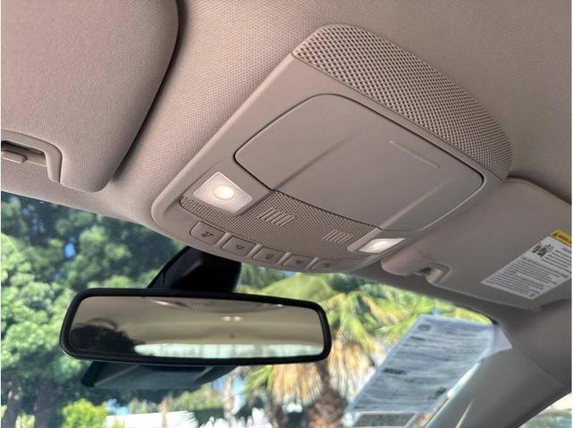 Photo of 2019 Ingot Silver Metallic Ford Fusion Hybrid