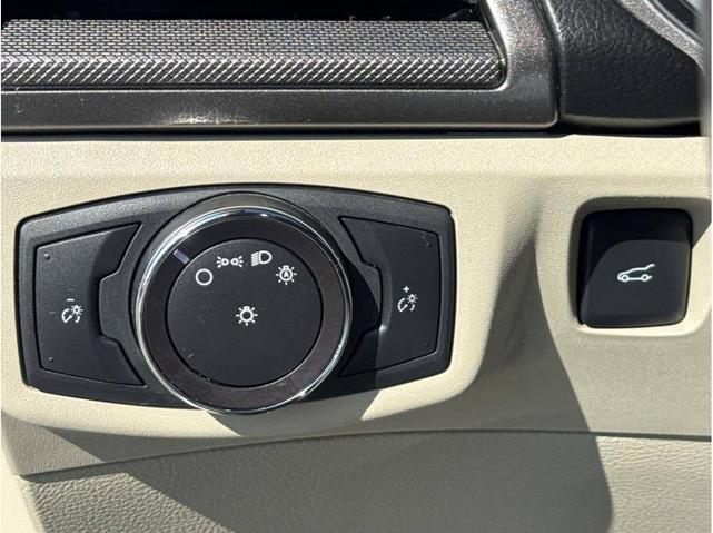Photo of 2019 Ingot Silver Metallic Ford Fusion Hybrid