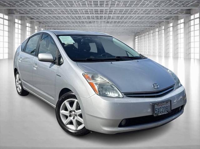 2007 Toyota Prius