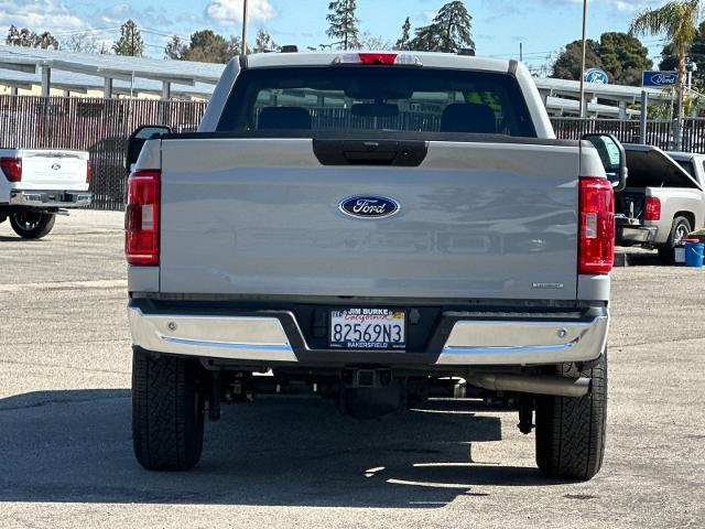 Photo of 2023 AVALANCHE Ford F-150