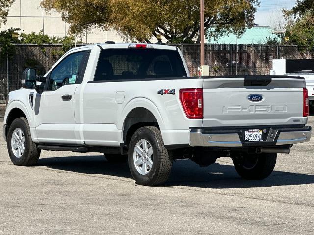 Photo of 2023 AVALANCHE Ford F-150