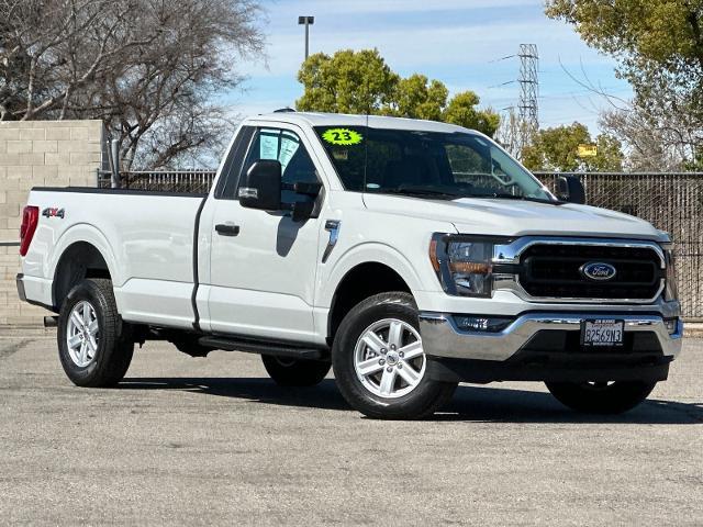 Photo of 2023 AVALANCHE Ford F-150