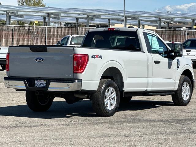 Photo of 2023 AVALANCHE Ford F-150