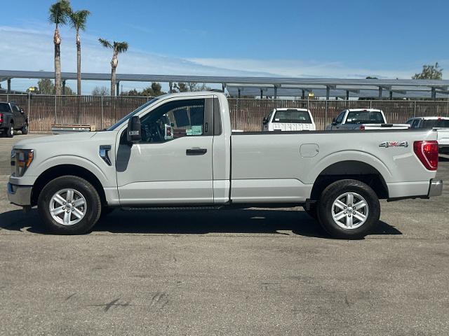 Photo of 2023 AVALANCHE Ford F-150